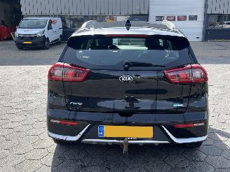 Kia Niro 1.6 GDi Hybrid DynamicLine picture 5