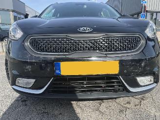 Kia Niro 1.6 GDi Hybrid DynamicLine picture 12