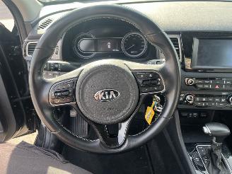 Kia Niro 1.6 GDi Hybrid DynamicLine picture 18