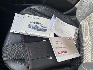 Kia Niro 1.6 GDi Hybrid DynamicLine picture 23