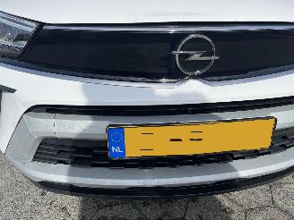 Opel Crossland 1.2 Turbo Level 3 picture 11