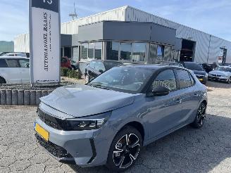 Unfallwagen Opel Corsa 1.2 Turbo Hybrid Ultimate 2025/2