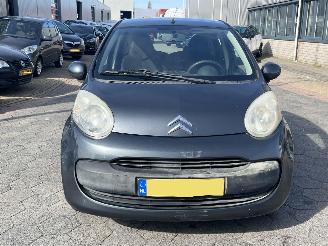Citroën C1 1.0-12V Ambiance picture 2