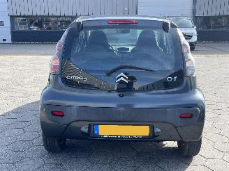 Citroën C1 1.0-12V Ambiance picture 5