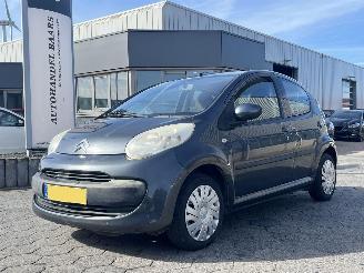 skadebil auto Citroën C1 1.0-12V Ambiance 2026/5