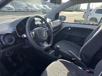 Volkswagen Up! 1.0 move up! BlueMotion picture 13