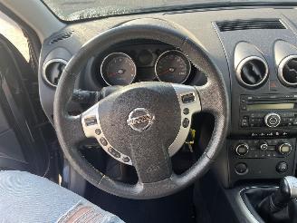 Nissan Qashqai 1.6 Acenta picture 17