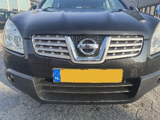 Nissan Qashqai 1.6 Acenta picture 8