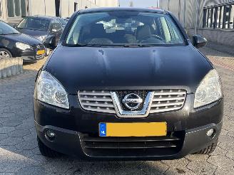 Nissan Qashqai 1.6 Acenta picture 2