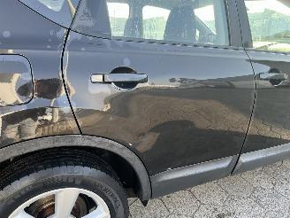 Nissan Qashqai 1.6 Acenta picture 10