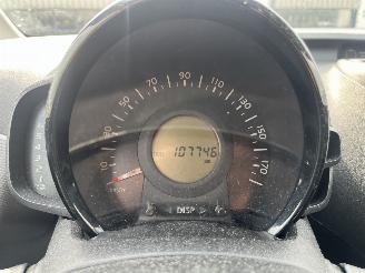 Peugeot 108 1.0 e-VTi Active picture 18