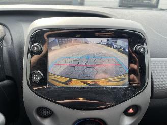 Peugeot 108 1.0 e-VTi Active picture 20