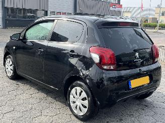 Peugeot 108 1.0 e-VTi Active picture 6