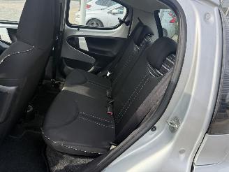 Citroën C1 1.0 Tendance picture 11