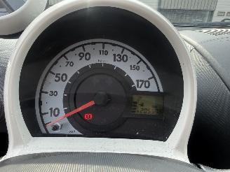 Citroën C1 1.0 Tendance picture 18