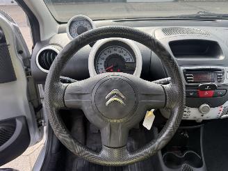 Citroën C1 1.0 Tendance picture 17