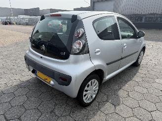 Citroën C1 1.0 Tendance picture 4