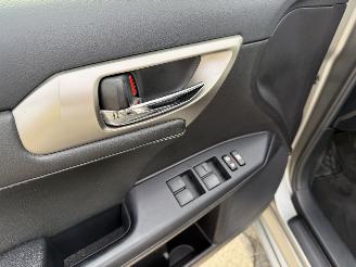 Lexus Ct 200h Business Launch Edition picture 12