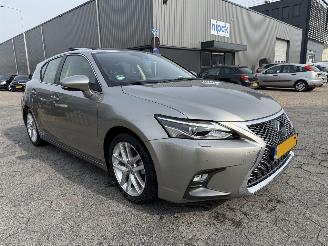 Lexus Ct 200h Business Launch Edition picture 3