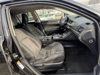 Lexus Ct 200h Business Launch Edition picture 16