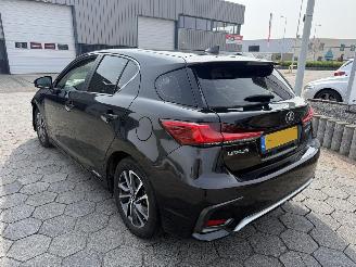 Lexus Ct 200h Business Launch Edition picture 7