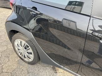 Toyota Aygo X 1.0 VVT-i MT Play picture 9