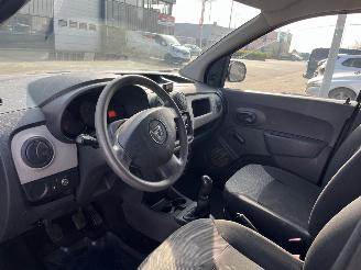 Dacia Dokker 1.5 dCi 75 Basic picture 14