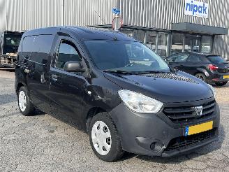 Dacia Dokker 1.5 dCi 75 Basic picture 3