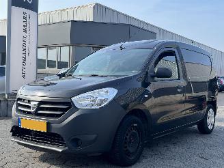  Dacia Dokker 1.5 dCi 75 Basic 2016/6