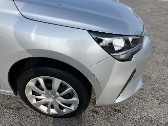 Opel Corsa-E Electric 50 kWh picture 8