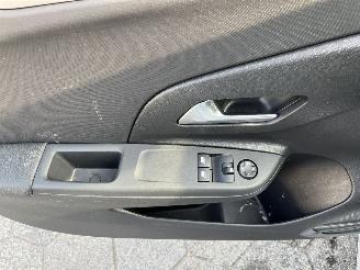 Opel Corsa-E Electric 50 kWh picture 17