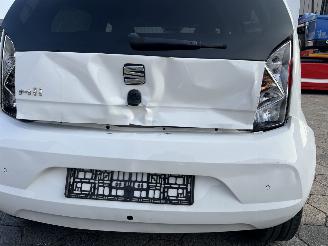 Seat Mii 1.0 Sport Intense picture 8