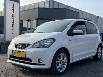 skadebil auto Seat Mii 1.0 Sport Intense 2018/5