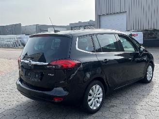 Opel Zafira 1.4 Turbo Tourer 7persoons picture 4