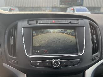 Opel Zafira 1.4 Turbo Tourer 7persoons picture 20