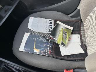 Seat Ibiza 1.4 Reference picture 20