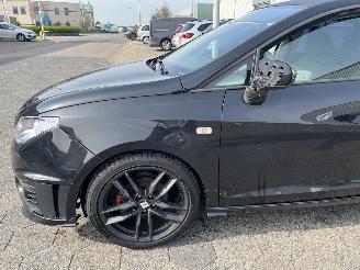 Seat Ibiza 1.4 Reference picture 9