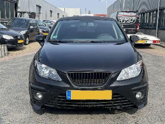 Seat Ibiza 1.4 Reference picture 2