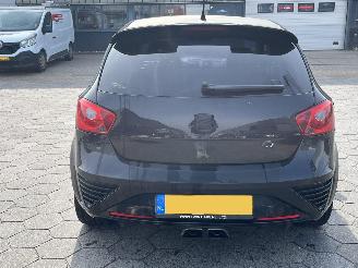 Seat Ibiza 1.4 Reference picture 5