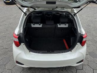 Toyota Yaris 1.5 Hybrid Dynamic picture 12