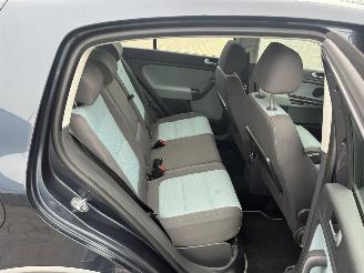 Volkswagen Golf plus 1.6 Cross picture 9