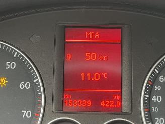 Volkswagen Golf plus 1.6 Cross picture 15