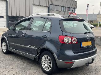 Volkswagen Golf plus 1.6 Cross picture 6