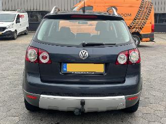 Volkswagen Golf plus 1.6 Cross picture 5