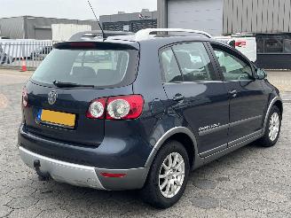 Volkswagen Golf plus 1.6 Cross picture 4