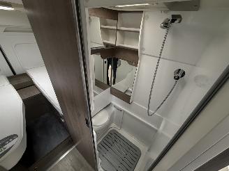 Fiat Camper Mooveo 2.3 150PK AUTOMAAT picture 18