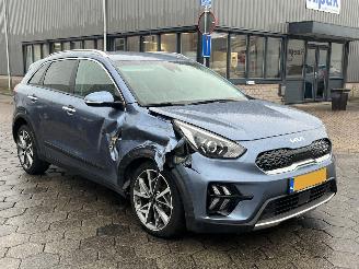 Kia Niro 1.6 GDi Hybrid DynamicLine picture 3