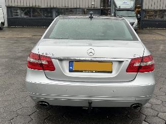 Mercedes E-klasse 300 CDI Avantgarde AUTOMAAT picture 5