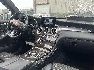 Mercedes GLC 220 d 4MATIC Prestige AUTOMAAT PANO picture 15
