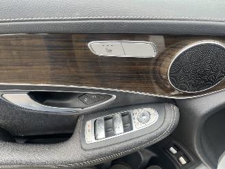 Mercedes GLC 220 d 4MATIC Prestige AUTOMAAT PANO picture 18